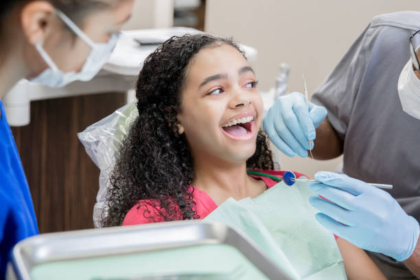 Best Affordable Emergency Dental Care  in Nitro, WV