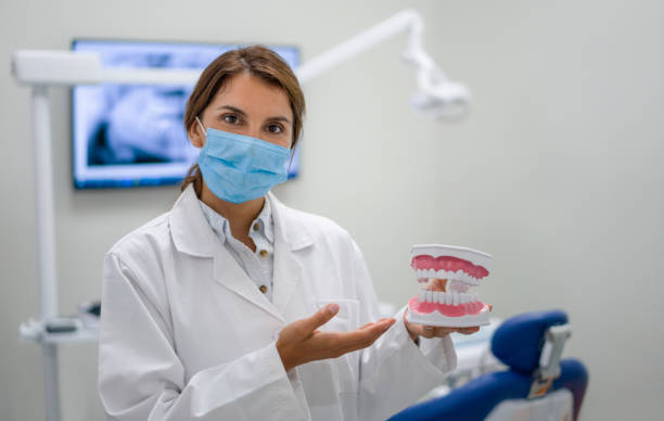 Best Tooth Infection Emergency Dentist  in Nitro, WV