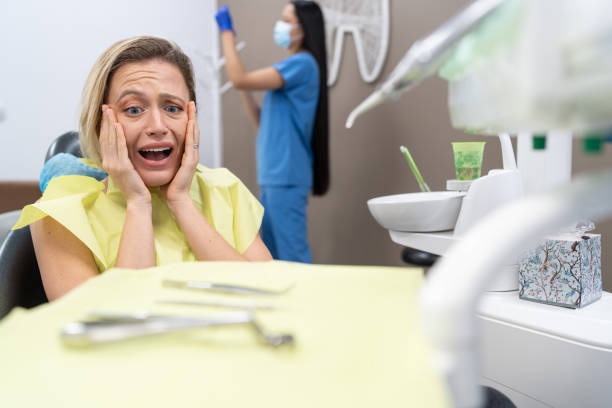 Best Dentist Open on Weekends  in Nitro, WV