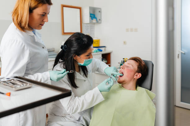 Best Root Canal Emergency Dentist  in Nitro, WV