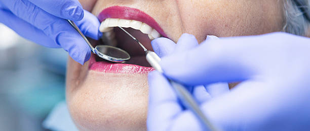 Best Cracked Tooth Emergency Dentist  in Nitro, WV